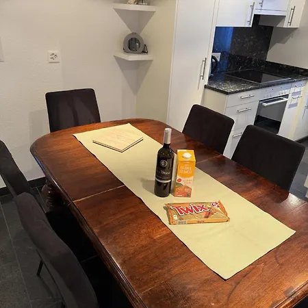 Mier Gfallt's Apartmán *