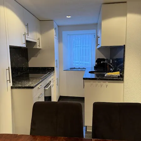 Mier Gfallt's * Saas Fee