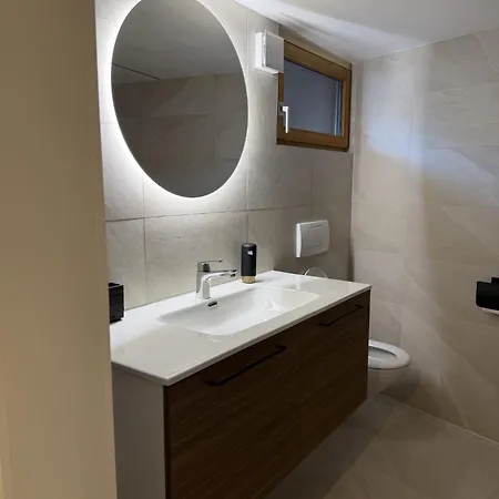 Mier Gfallt's Apartamento