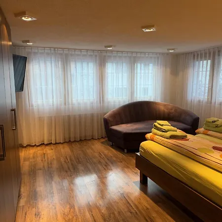 Mier Gfallt's Apartamento