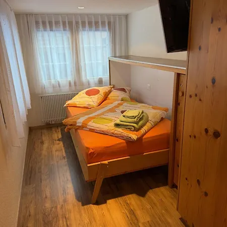 Apartamento Mier Gfallt's