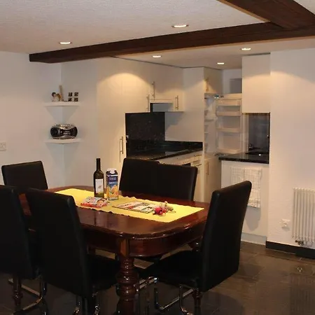 Mier Gfallt's Apartmán *