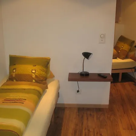 Mier Gfallt's Apartmán