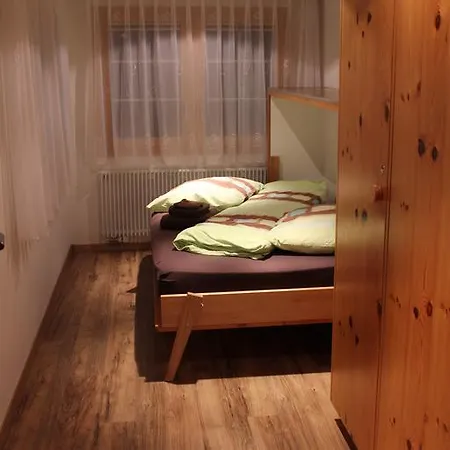 Mier Gfallt's Apartment *