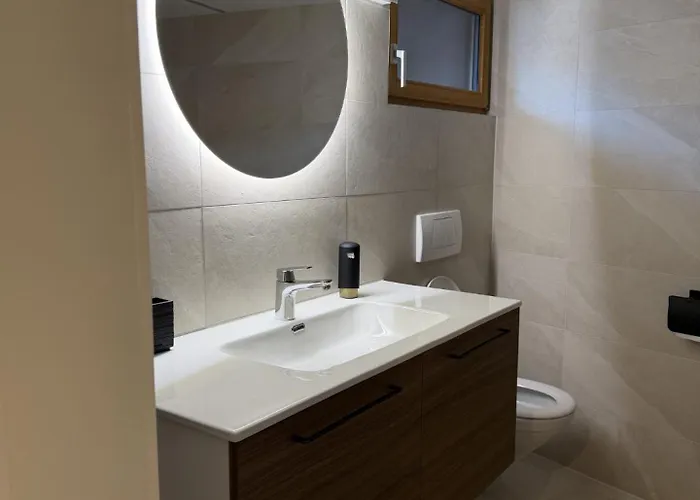 Mier Gfallt's Apartman