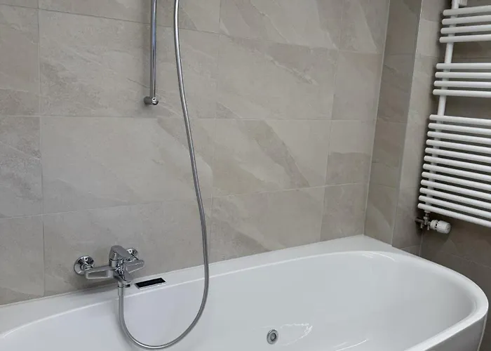 Mier Gfallt's Saas Fee