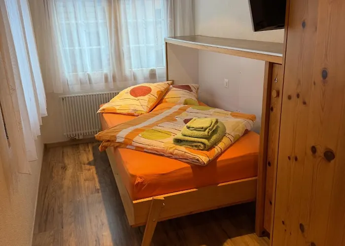 Apartman Mier Gfallt's